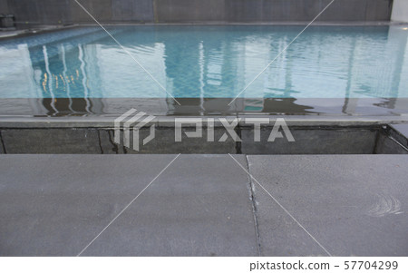 泳池大理石 57704299