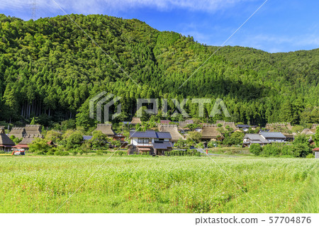 Miyama Seki no Sato 57704876