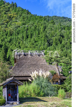 Miyama Seki no Sato 57704889