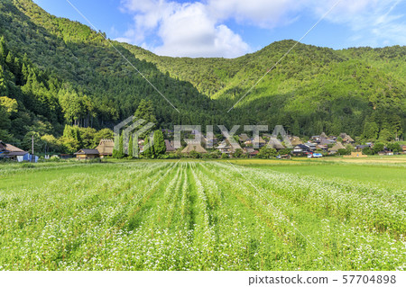 Miyama Seki no Sato 57704898