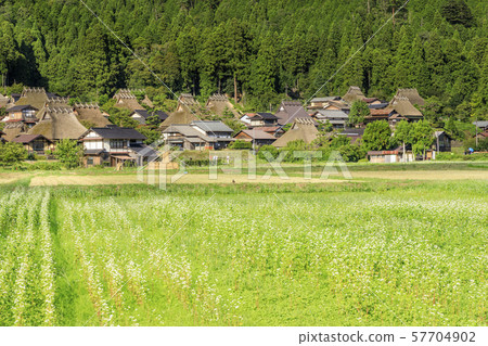 Miyama Seki no Sato 57704902
