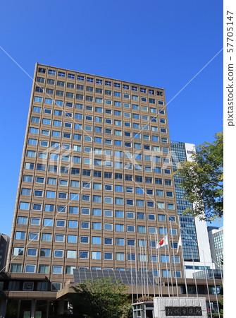 北海道札幌市札幌市政廳 57705147