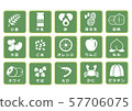 Allergy mark 57706075