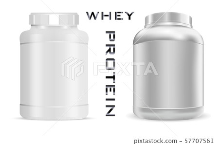 Download Sports Nutrition Can Protein Bottle Mockup Stock Illustration 57707561 Pixta PSD Mockup Templates