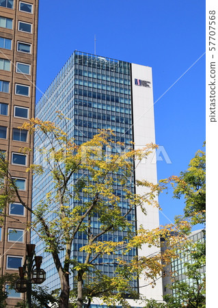 Sapporo Sosei Square Sapporo Sosei Square Building 57707568
