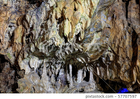 Hida Great Cave 57707597