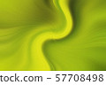 blurred yellow colors twist wave colorful effect 57708498