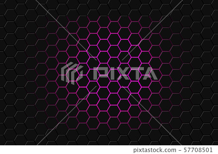 Abstract 3d rendering of futuristic surface with Abstract 3d rendering of futuristic surface with 57708501