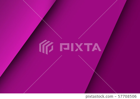 Illustration of unusual modern material design Illustration of unusual modern material design 57708506