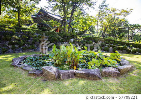韓國風景 韓國風景 57709221