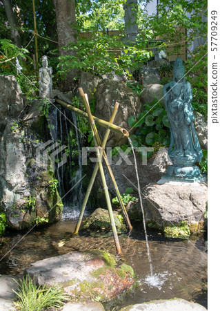 Chiryu Imamiya Shrine 57709249