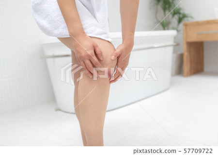 pain, grief, feet 57709722
