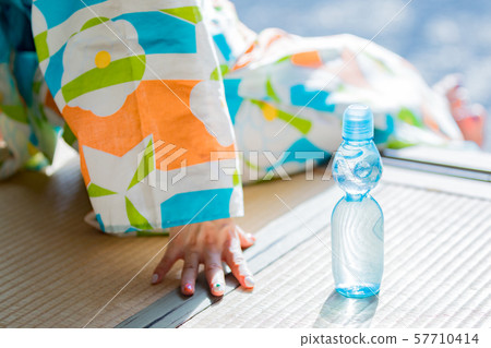 Yukata Ramune 57710414