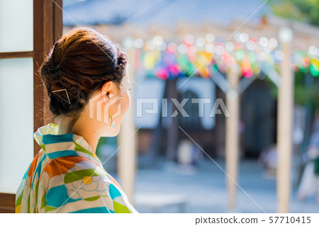 Fukuroi Kakisai風鈴節 57710415