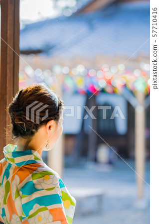 Fukuroi Kakisai風鈴節 57710416