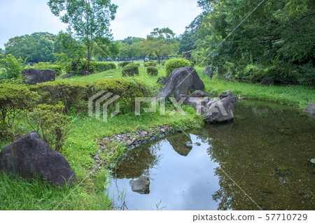 Iwatsuki Castle Park Waterside Saitama City Iwatsuki Castle Park Waterside Saitama City 57710729