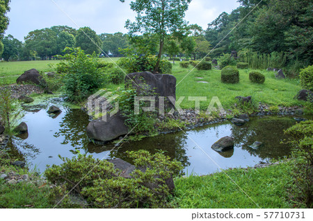 Iwatsuki Castle Park Waterside Saitama City Iwatsuki Castle Park Waterside Saitama City 57710731