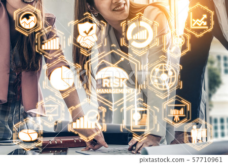 Risk Management and Assessment for Business. 57710961