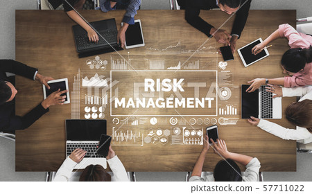 Risk Management and Assessment for Business 57711022