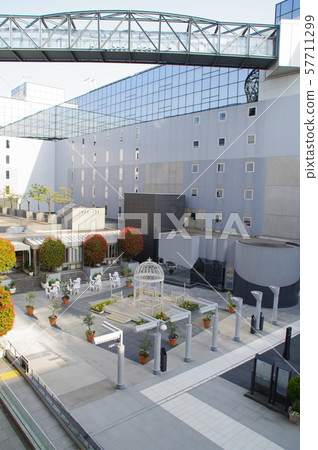 鐵路照片，京都站 57711299