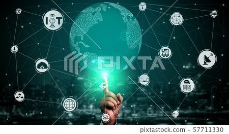 Internet of Things and Communication Technology. Internet of Things and Communication Technology. 57711330