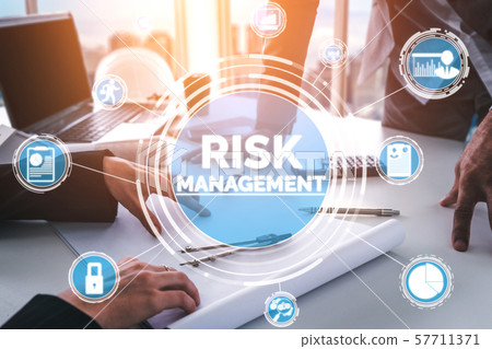 Risk Management and Assessment for Business 57711371