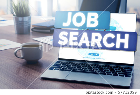 Human Resources and People Networking Concept 57712059