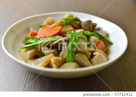 Chikuzen-ni 57712412