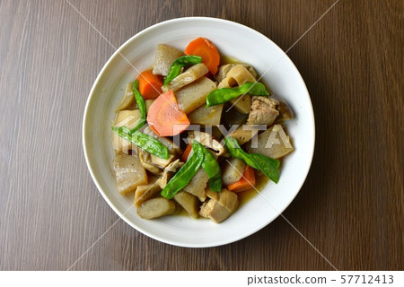 Chikuzen-ni 57712413