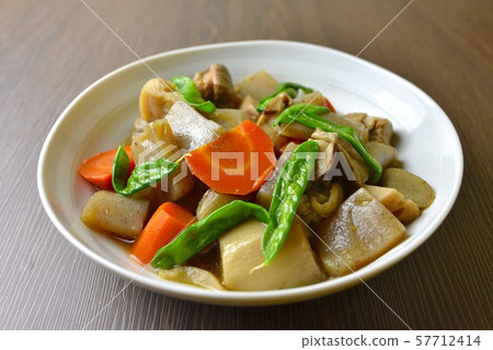 Chikuzen-ni 57712414