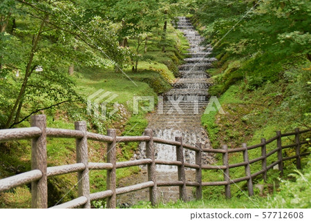 Ushiba河法式樓梯工作 Ushiba河法式樓梯工作 57712608