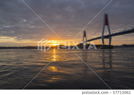 Yeongheung Bridge Yeongheung Bridge 57713062