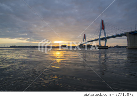 Yeongheung Bridge Yeongheung Bridge 57713072