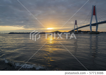 Yeongheung Bridge Yeongheung Bridge 57713086