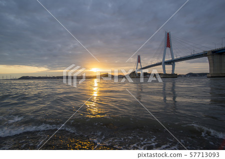 Yeongheung Bridge Yeongheung Bridge 57713093