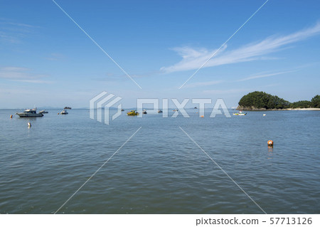 Yeongheungdo, Wire Rod 57713126