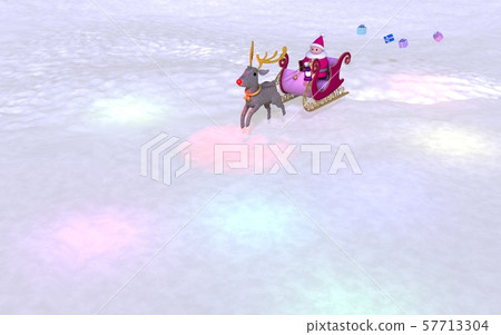 Santa Claus 3 Santa Claus 3 57713304