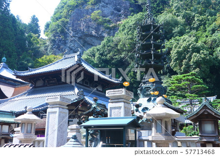 寶山寺 寶山寺 57713468