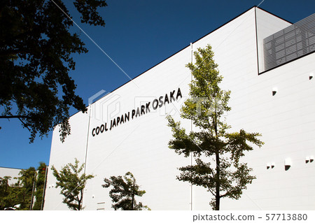 酷日本公園大阪 57713880