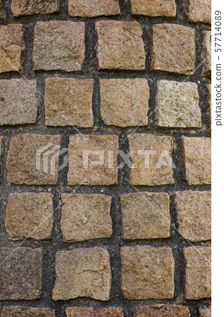 Cobblestone background material Cobblestone background material 57714089