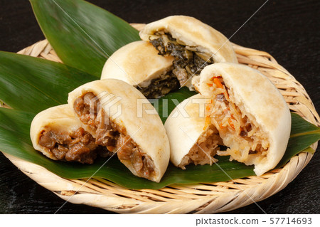  什錦Oyaki 57714693