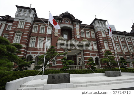 東京站丸之內站大樓 57714713