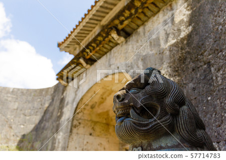 Shuri Castle Shuri Castle 57714783