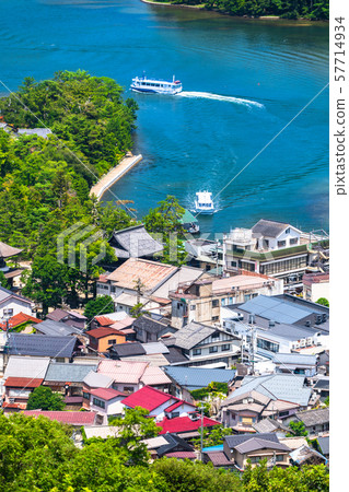 《京都府》天橋立,日本的三個觀點 《京都府》天橋立,日本的三個觀點 57714934
