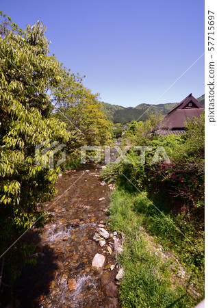 Kyoto Oharano 57715697