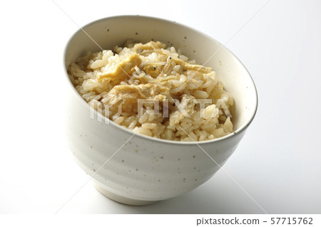 Shirasu和炒飯 57715762