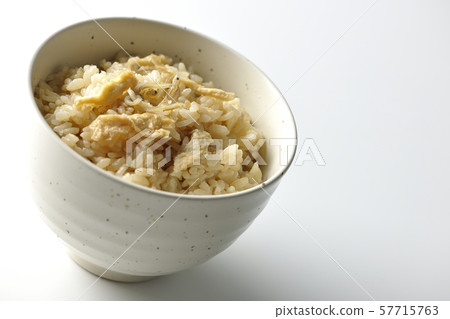 Shirasu和炒飯 57715763