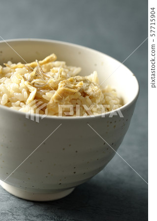  cooked rice 57715904