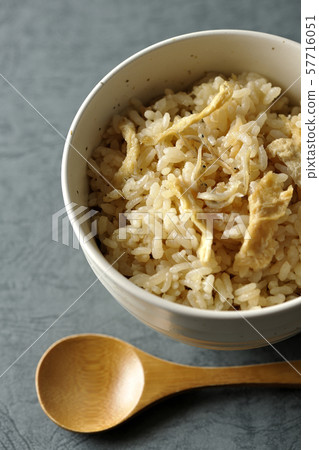  cooked rice 57716051