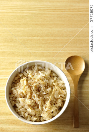  cooked rice 57716073